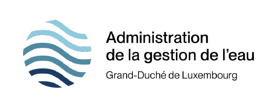  Logo Admin Gestion de l'Eau
