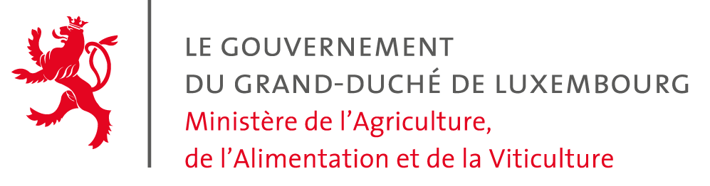 Projekt unterstützt vom Ministerium für Landwirtschaft, Ernährung und Weinbau