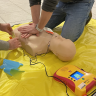 Cours de Premiers Secours