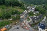 DJI_0549 - travaux route de Marnach Clervaux