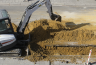 Travaux de raccordement