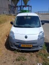 Camionette Renault1
